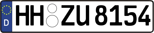 HH-ZU8154