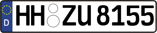 HH-ZU8155