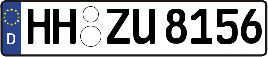 HH-ZU8156