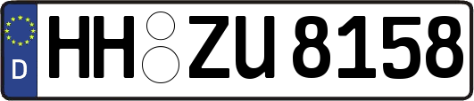 HH-ZU8158