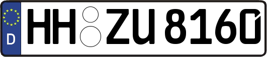 HH-ZU8160