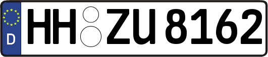 HH-ZU8162