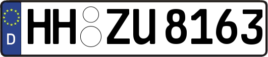 HH-ZU8163