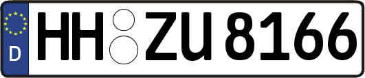 HH-ZU8166