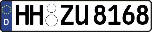 HH-ZU8168