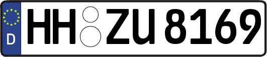 HH-ZU8169