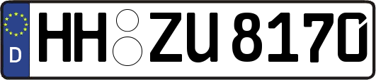 HH-ZU8170