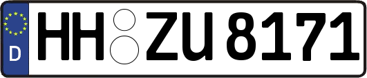 HH-ZU8171