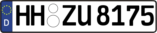 HH-ZU8175