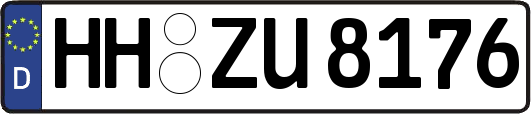 HH-ZU8176