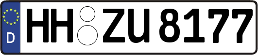 HH-ZU8177
