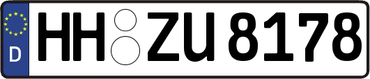 HH-ZU8178