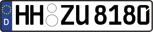 HH-ZU8180