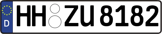HH-ZU8182