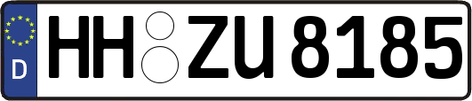 HH-ZU8185