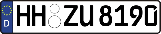 HH-ZU8190
