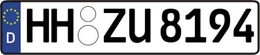 HH-ZU8194