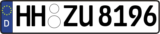 HH-ZU8196