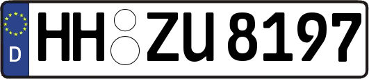 HH-ZU8197