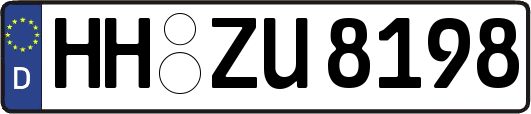 HH-ZU8198
