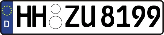 HH-ZU8199