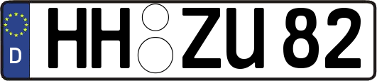 HH-ZU82