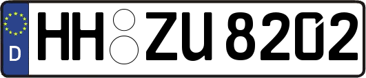 HH-ZU8202