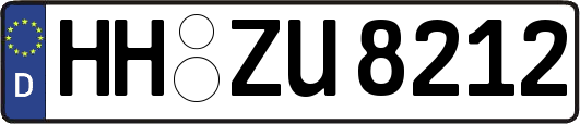 HH-ZU8212