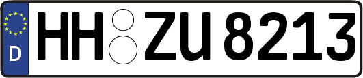 HH-ZU8213