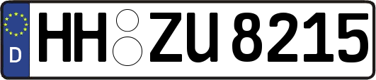 HH-ZU8215
