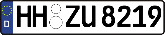 HH-ZU8219