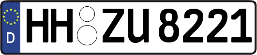 HH-ZU8221