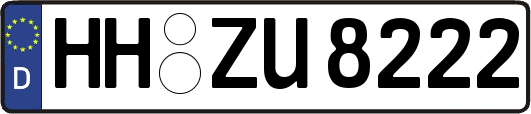 HH-ZU8222