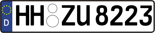 HH-ZU8223