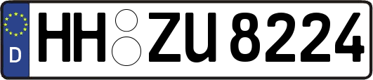 HH-ZU8224