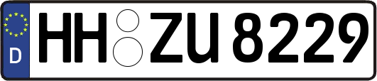 HH-ZU8229