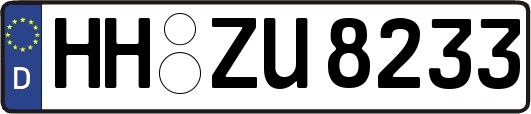 HH-ZU8233
