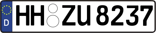 HH-ZU8237