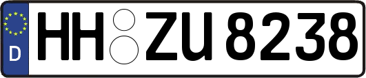 HH-ZU8238