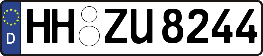 HH-ZU8244