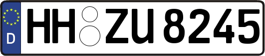 HH-ZU8245