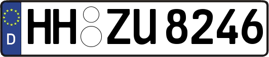 HH-ZU8246