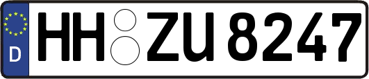 HH-ZU8247