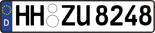 HH-ZU8248