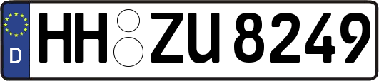 HH-ZU8249