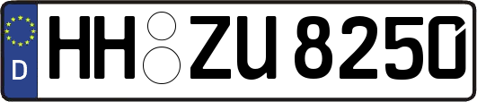 HH-ZU8250