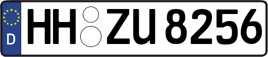 HH-ZU8256