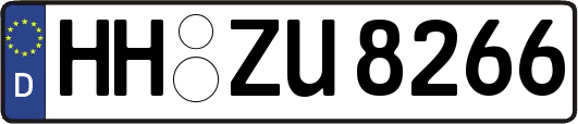 HH-ZU8266