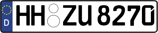 HH-ZU8270