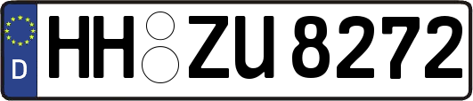 HH-ZU8272